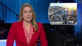 CTV National News for Sunday, April 12, 2026