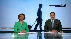 CTV News Toronto at Six for Sunday, April 12, 2026