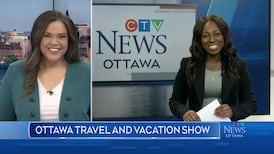CTV News Ottawa at Six for Sunday, April 12, 2026