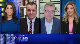 Question Period for Sunday, April 12, 2026