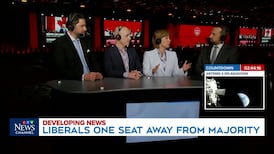 Power Play for Friday, April 10, 2026