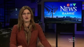 CTV News Barrie at Six for Monday, April 13, 2026