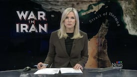 CTV News Ottawa at Six for Monday, April 13, 2026