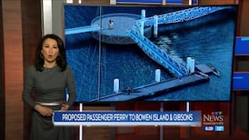 CTV News Vancouver at Six for Monday, April 13, 2026