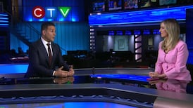 CTV National News for Monday, April 13, 2026