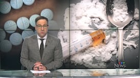 CTV News Regina at Six for Monday, April 13, 2026