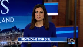 CTV News Vancouver Island at 4:30 for Monday, April 13, 2026