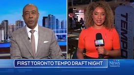 CTV News Toronto at Six for Monday, April 13, 2026