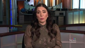 CTV News Winnipeg at Six for Monday, April 13, 2026