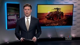 CTV News Edmonton at Six for Monday, April 13, 2026