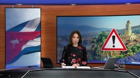 CTV News Montreal at Six for Monday, April 13, 2026