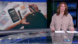 CTV News Calgary at Six for Monday, April 13, 2026