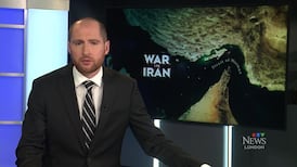 CTV News London at Six for Monday, April 13, 2026