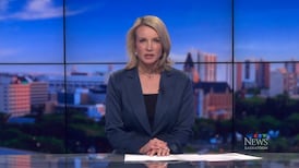 CTV News Saskatoon at Six for Monday, April 13, 2026