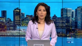 CTV News Vancouver at Six for Tuesday, April 14, 2026