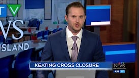 CTV News Vancouver Island at 4:30 for Friday, April 10, 2026