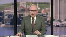 CTV News Atlantic at Six for Tuesday, April 14, 2026