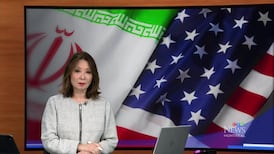 CTV News Montreal at Six for Tuesday, April 14, 2026