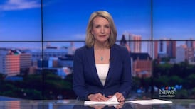CTV News Saskatoon at Six for Tuesday, April 14, 2026