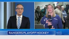 CTV News Kitchener at Six for Friday, April 10, 2026