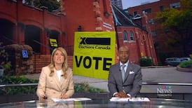 CTV News Toronto at Six for Tuesday, April 14, 2026