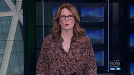 CTV News Calgary at Six for Friday, April 10, 2026