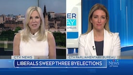 CTV News Ottawa at Six for Tuesday, April 14, 2026