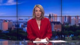 CTV News Saskatoon at Six for Friday, April 10, 2026