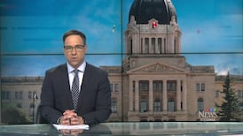 CTV News Regina at Six for Tuesday, April 14, 2026