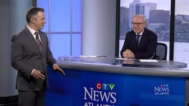 CTV News Atlantic at Six for Friday, April 10, 2026
