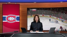 CTV News Montreal at Six for Friday, April 10, 2026