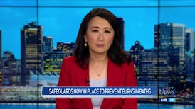 CTV News Vancouver at Six for Friday, April 10, 2026