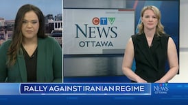 CTV News Ottawa at Six for Saturday, April 11, 2026