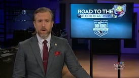 CTV News Barrie at Six for Friday, April 10, 2026