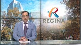 CTV News Regina at Six for Friday, April 10, 2026