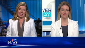 CTV National News with Sandie Rinaldo for Tuesday, April 14, 2026