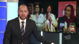 CTV News London at Six for Tuesday, April 14, 2026