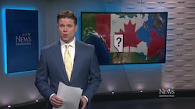 CTV News Edmonton at Six for Friday, April 10, 2026