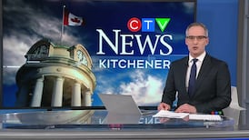CTV News Kitchener at Six for Tuesday, April 14, 2026