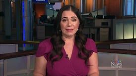 CTV News Winnipeg at Six for Tuesday, April 14, 2026