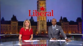 CTV News Toronto at Six for Friday, April 10, 2026