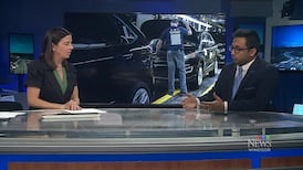 CTV News Windsor at Six for Tuesday, April 14, 2026