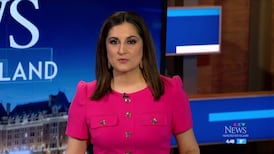 CTV News Vancouver Island at 4:30 for Tuesday, April 14, 2026