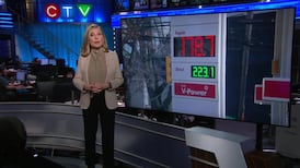 CTV National News with Sandie Rinaldo for Wednesday, April 15, 2026