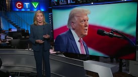 CTV National News with Sandie Rinaldo for Tuesday, March 31, 2026