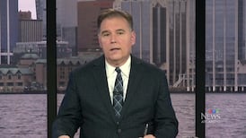 CTV News Atlantic at Six for Tuesday, March 31, 2026