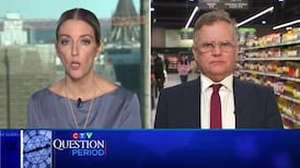 Question Period for Sunday, April 19, 2026