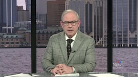CTV News Atlantic at Six for Wednesday, April 15, 2026