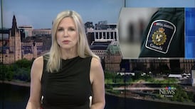 CTV News Ottawa at Six for Wednesday, April 15, 2026