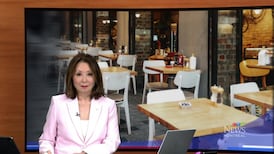 CTV News Montreal at Six for Thursday, April 16, 2026